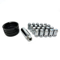 Fuel Off-Road black auto part