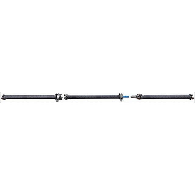 HD REAR DRIVESHAFT