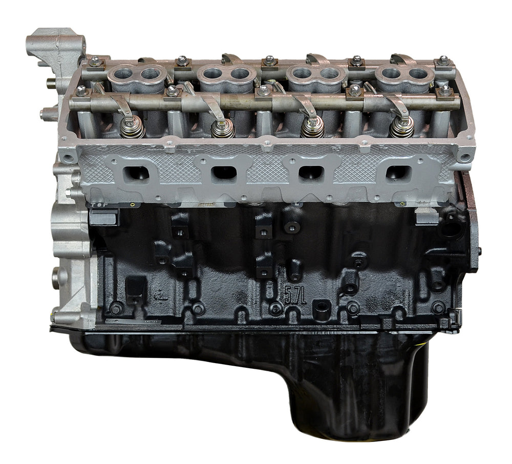 CHRY 5.7 HEMI 04-08 ENGIN