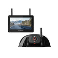 5" MONITOR + 1 REAR CAMERA FOR MARK