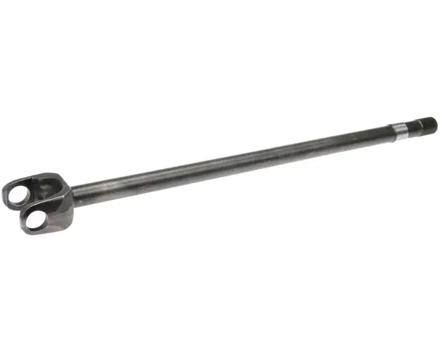 FRONT AXLE SHAFT