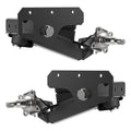 Timbren auto part detail