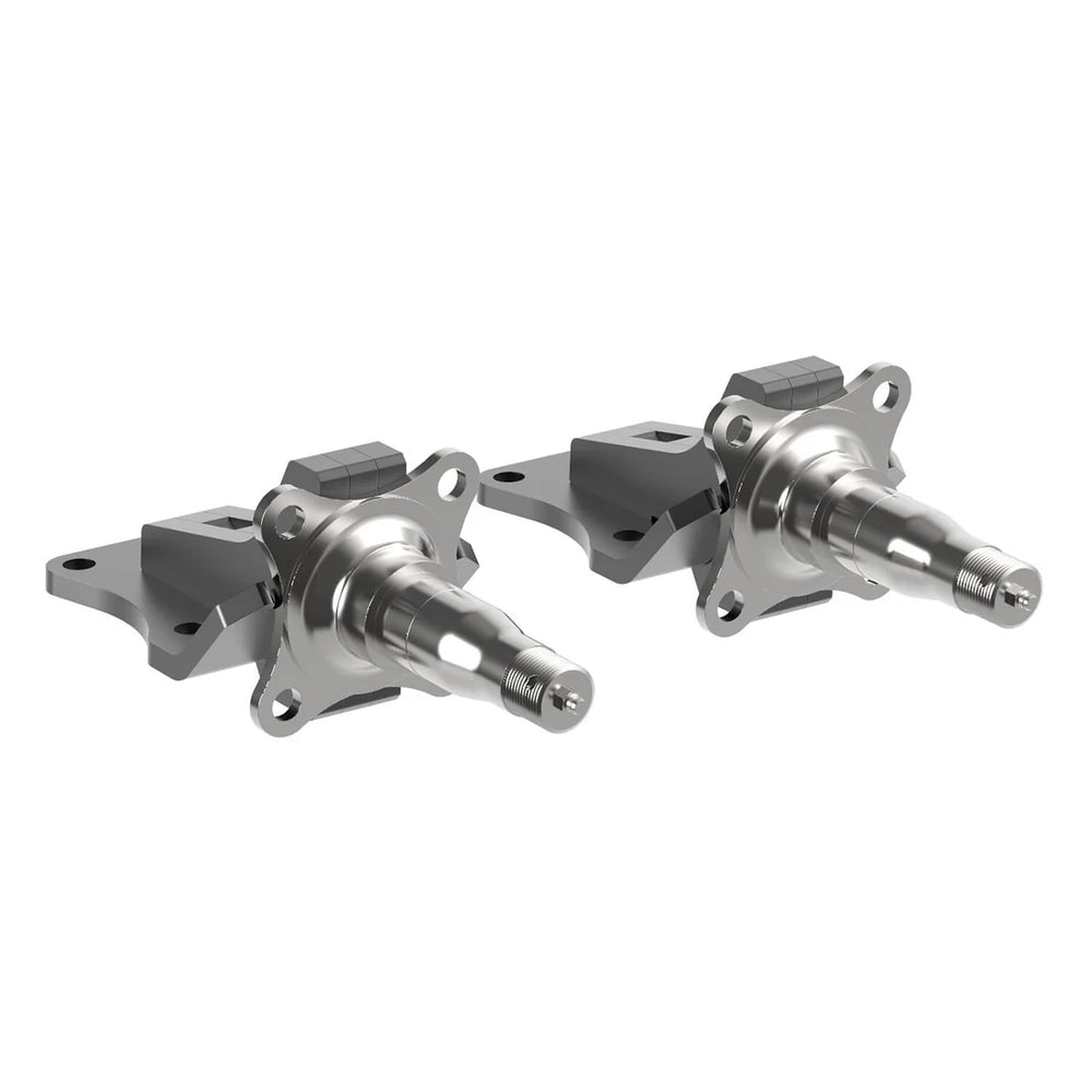 Timbren auto part
