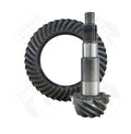 Yukon Gear High Performance Replacement Ring & Pinion Set Dana M300 3.55 Ratio