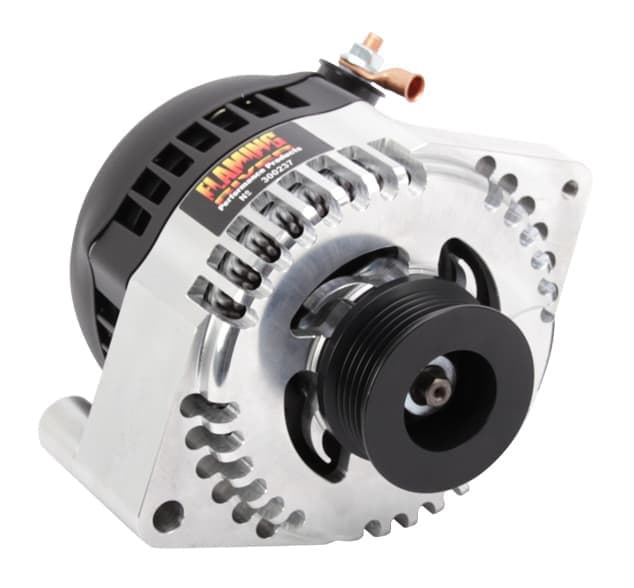 ALTERNATOR: 19851995 FORD ALT 150AMP