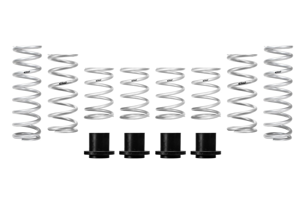 Eibach Pro-UTV 24-25 Polaris Xpedition XP 5 Northstar Stage 3 Extra Load Springs