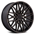 M278 24X10 6X5.5 M-BLK-DT 20MM
