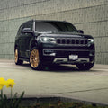M278 24X10 6X135 G-BLK-MCH 30MM