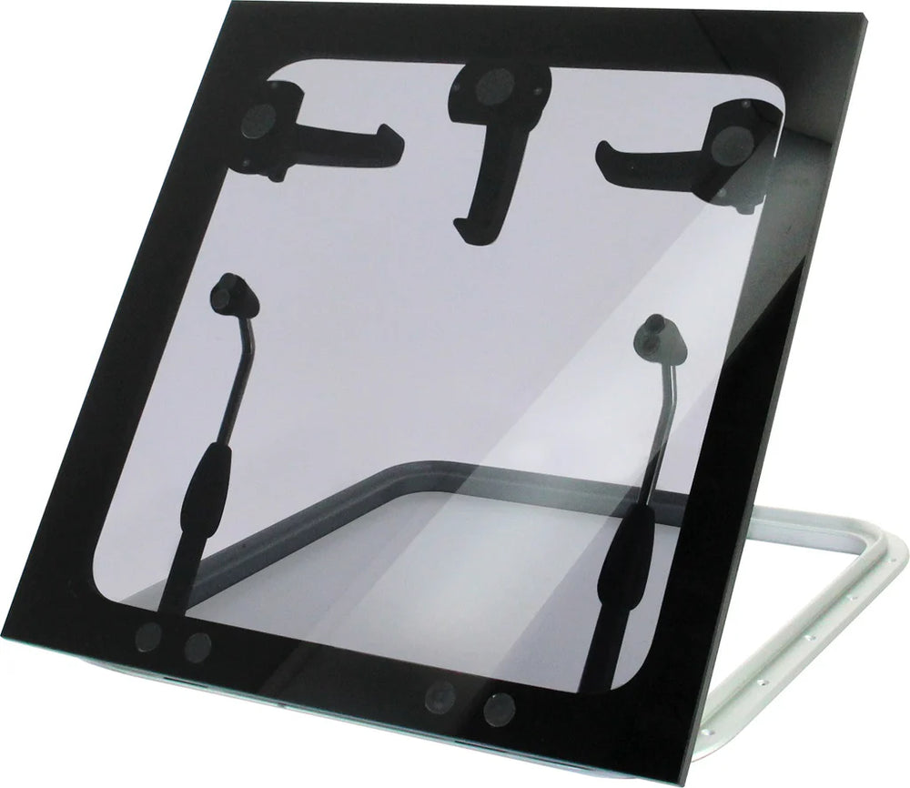 FULLY FLUSH DECK HATCH TYPE 2626 (C