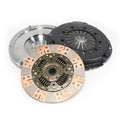 Competition Clutch 13-17 Ford Focus ST Stage 3 Segmented Ceramic Clutch Kit