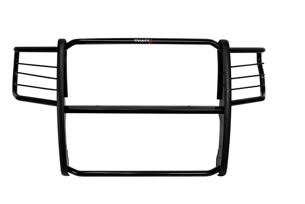 GRILL GUARD 2019 CHEVY 1500 BLK