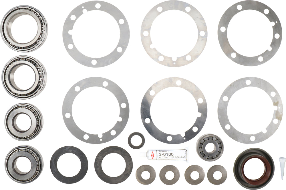 KIT-BASIC OVERHAUL