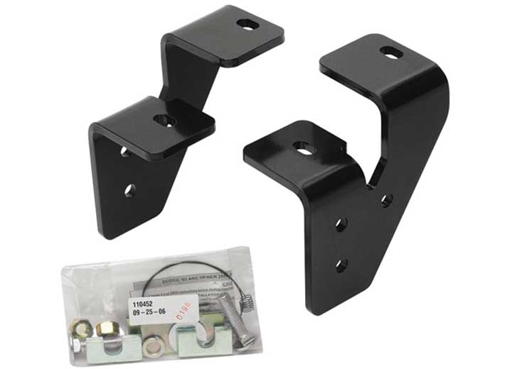 (kit) 16K 5TH WHEEL W/KWIK SLIDE(RAILS SOLD SEPARATELY)