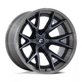 Fuel Wheels auto part