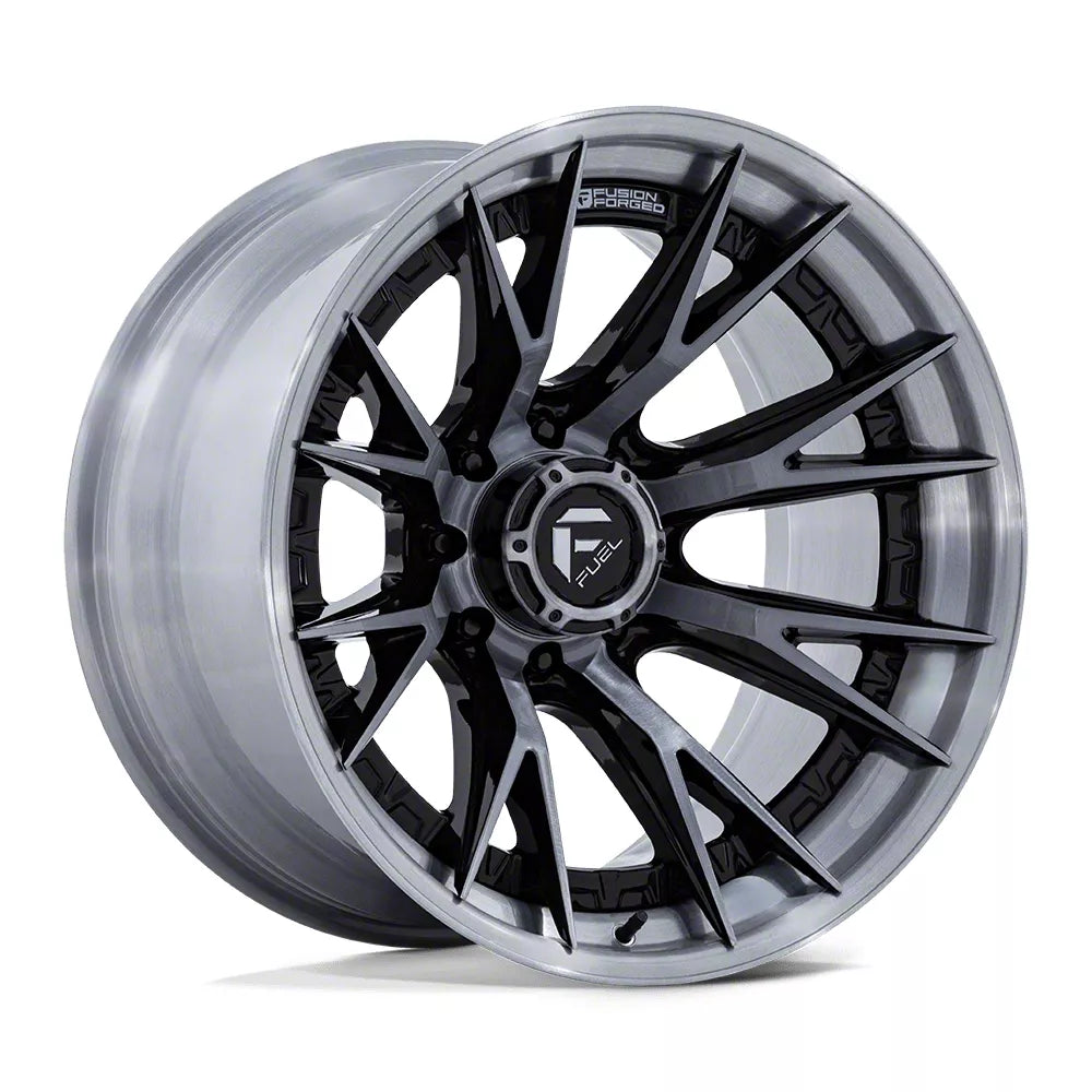Fuel Wheels auto part