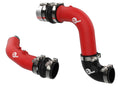 aFe charge pipe