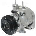 NEW COMPRESSOR