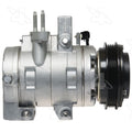 NEW COMPRESSOR
