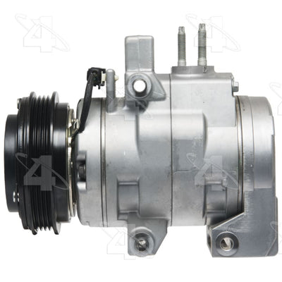 FOUR SEASONS air compressor