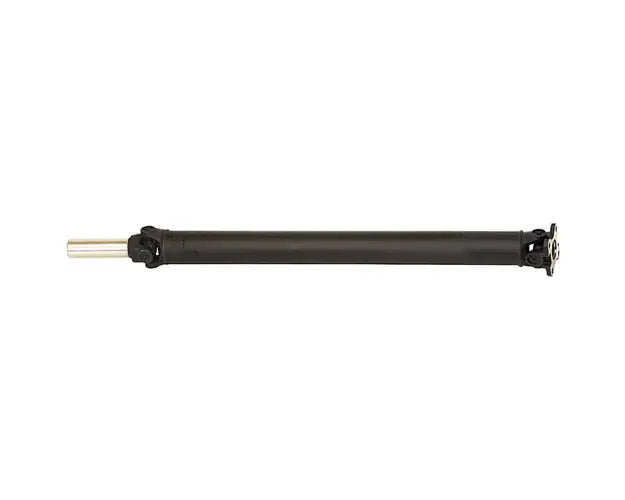REAR DRIVESHAFT