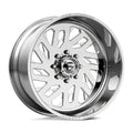 FF112 20X9 6X5.5 GL-BLK-MIL 0MM