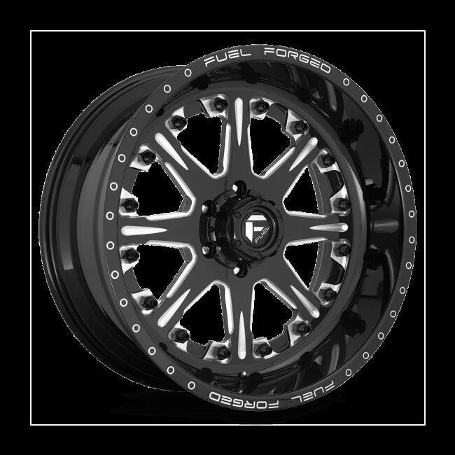 FF025 20X9 BLANK BLACK 0MM (114-180