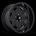 FF049 20X9 BLANK BLACK 0MM (114-180