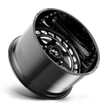 FF117 20X9 BLANK BLACK 0MM (114-180