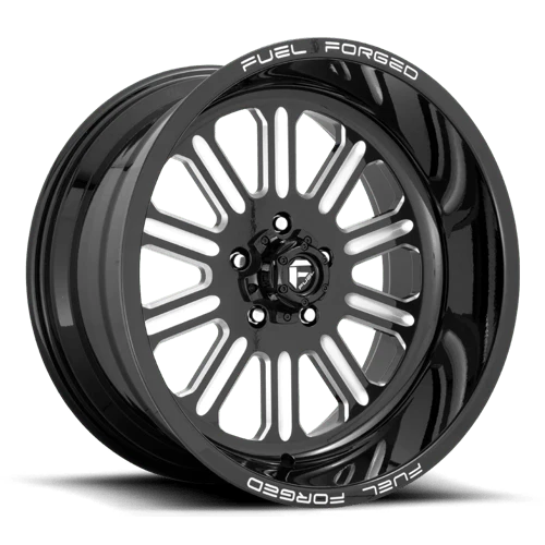 FF060 20X9 BLANK BLACK 0MM (114-180