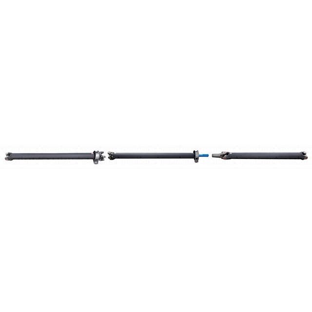HD REAR DRIVESHAFT