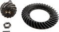 KIT-GEAR PIN & NUT