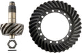 KIT-GEAR PIN & NUT