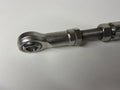 600 MM CTR AHFT 12 DRAGLINK