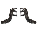 HEDMAN GM TRUCK HEADERS-SILVER