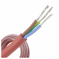 80M 10PIN SINGLE ENDED CABLE