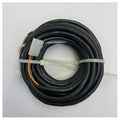 80M 10PIN SINGLE ENDED CABLE