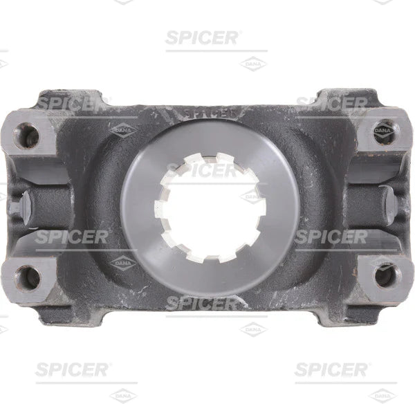 END YOKE ASSY