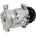 NEW COMPRESSOR W/ CLUTCH