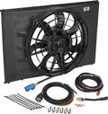 Fan Kit Single 2430cfm Brushless