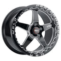 Weld auto part