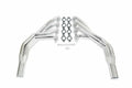 HEADER, SWAP 55-57 CHEV LS-1 (BLACK)