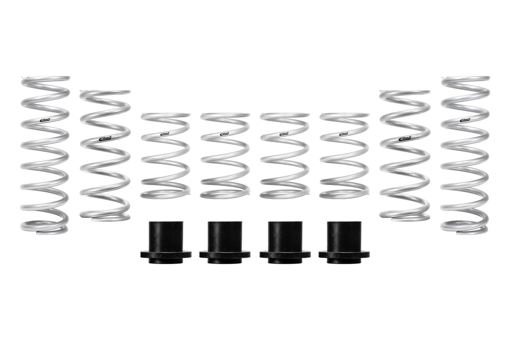 Eibach Pro-UTV 24-25 Polaris Xpedition XP 5 Northstar Stage 1 Comfort Springs