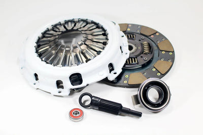 Clutch Masters auto part