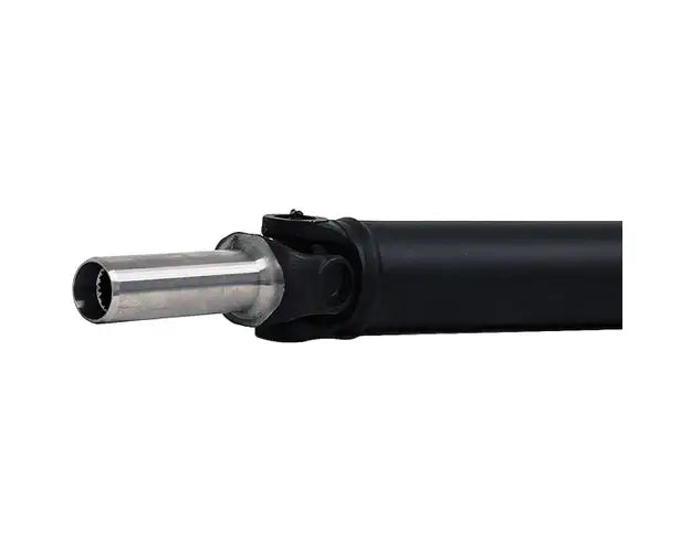 REAR DRIVESHAFT