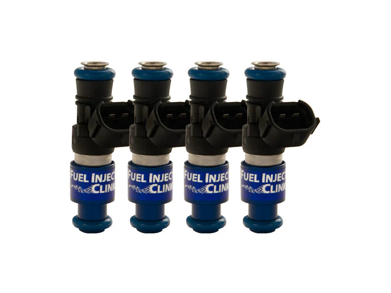Fuel Injector Clinic auto part