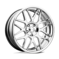 Wheel Pros, LLC polished auto part