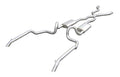 Pypes Performance Exhaust auto part