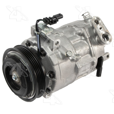 FOUR SEASONS air compressor
