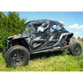 Seizmik auto part installed view