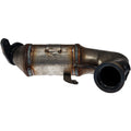 MANIFOLD CONVERTER - NOT CARB COMPL